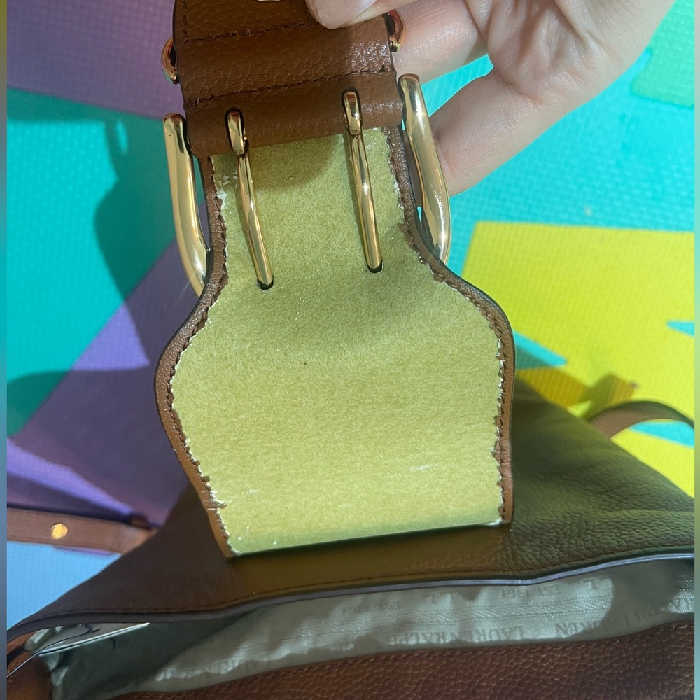 Ralph Lauren  bag - Picture 6 of 7